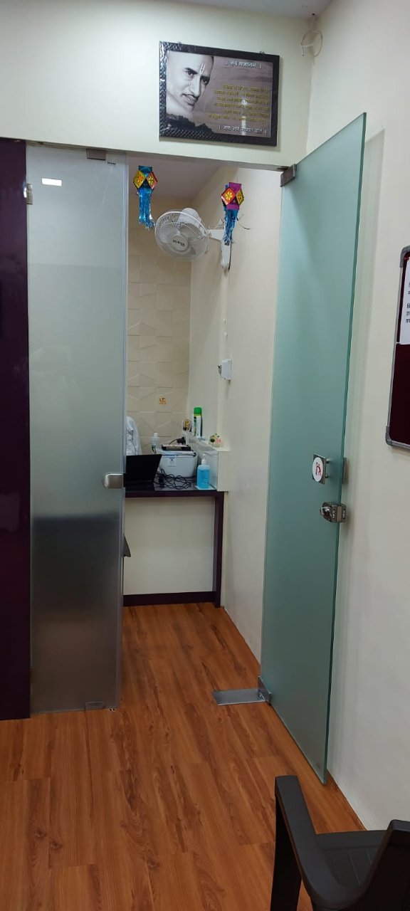 Consultation Room