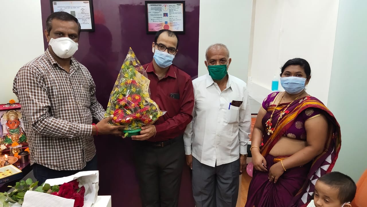 Clinic Team Event
